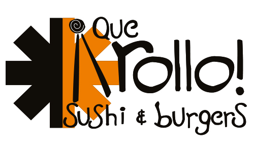 Que Rollo Sushi Burger